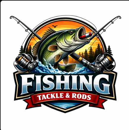 Rods & Tackle Gear