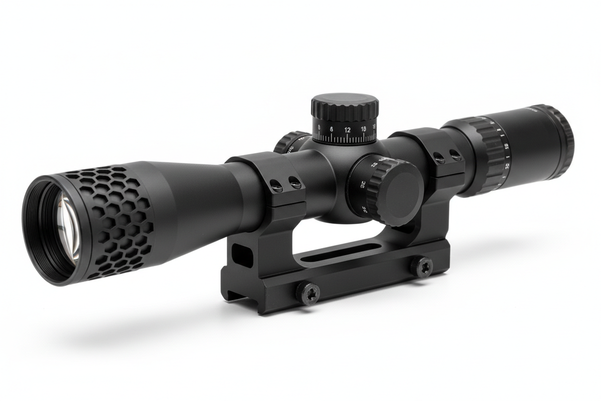 Scopes