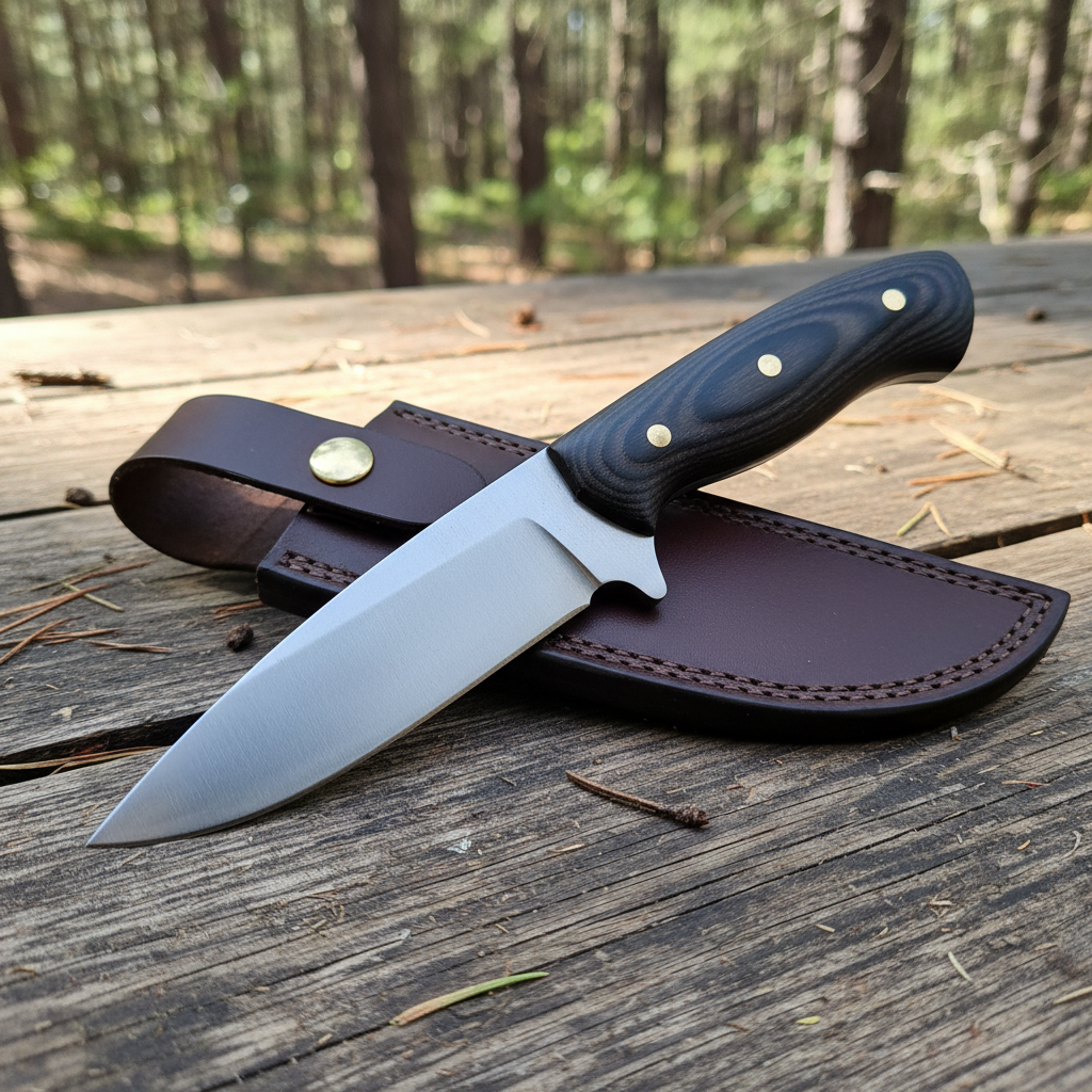 Hunting Knives