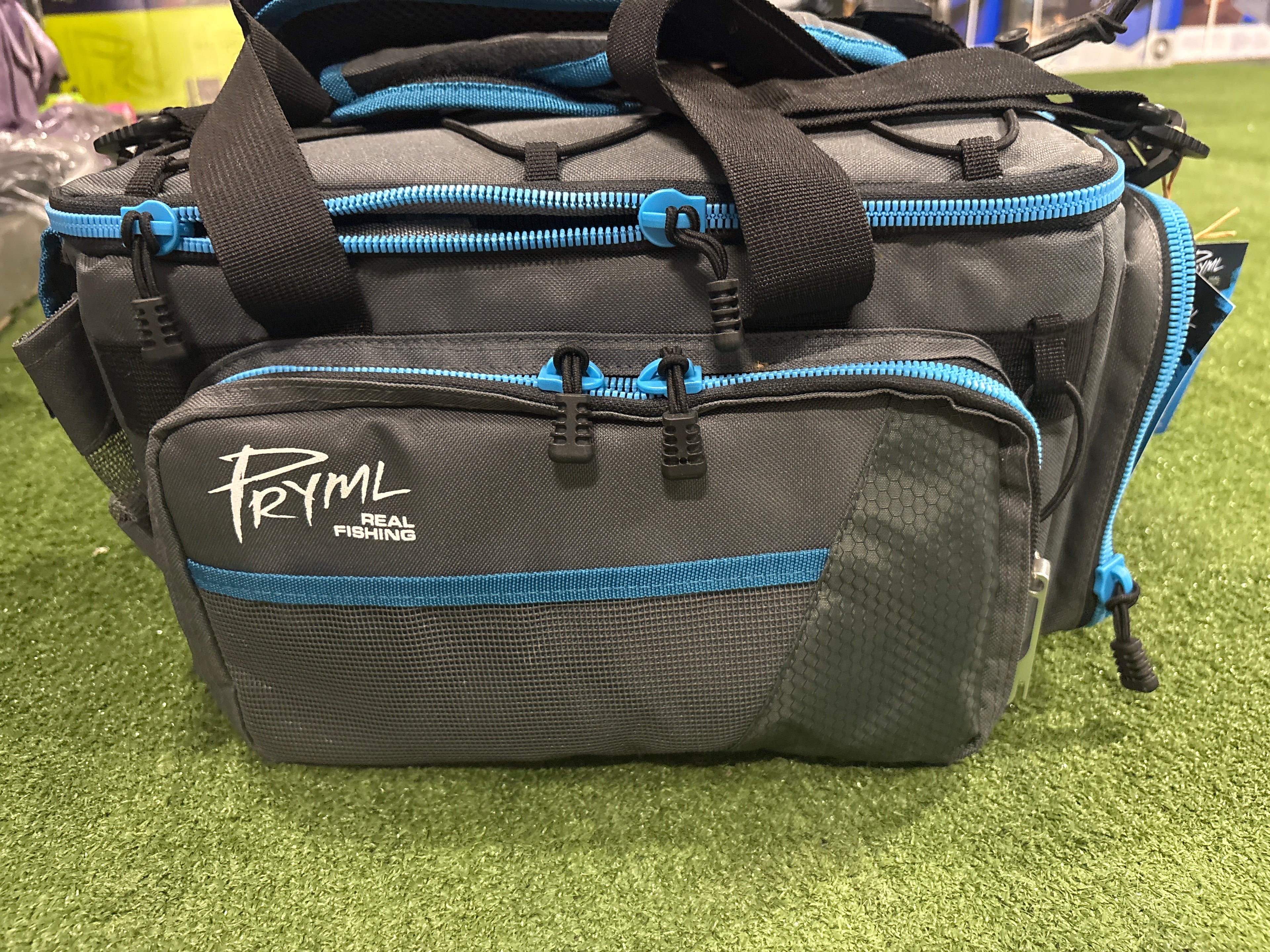 Pryml tackle bag