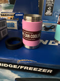 Ringers western can coolers