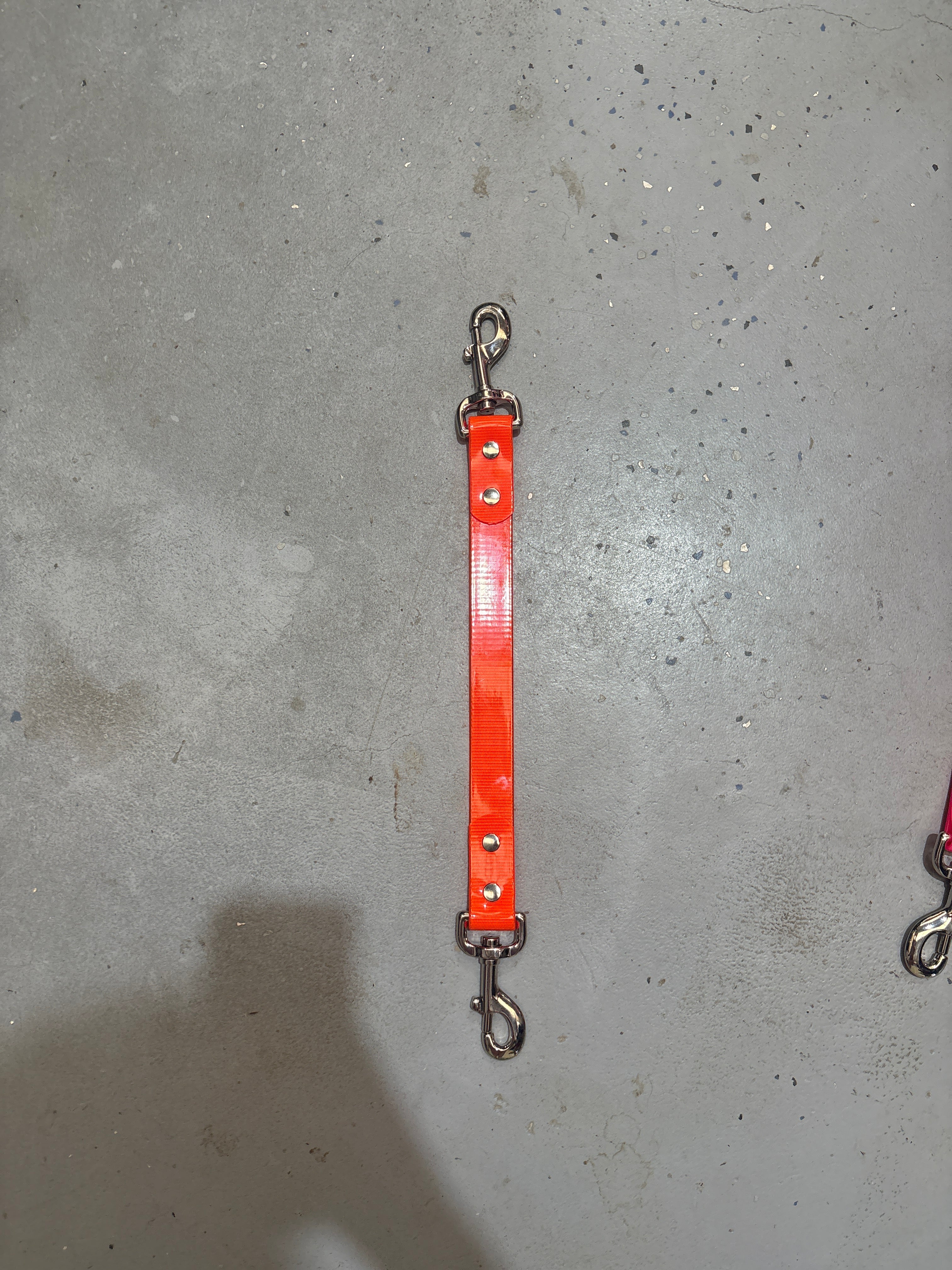 Dog lead