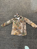 Kids tracker long sleeve