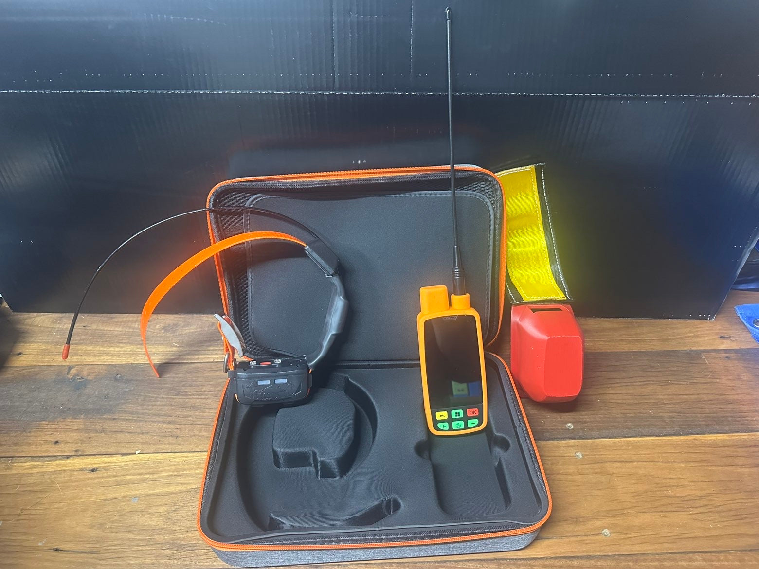 ESEEK tracking bundle