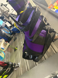 Full chest plate