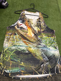Croc singlet profishent