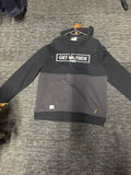 GET OUTSIDE HOODIE