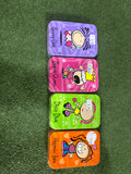 Playing cards