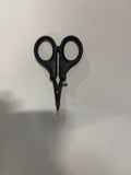 Braid scissors