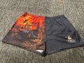 Footy shorts - Windmill