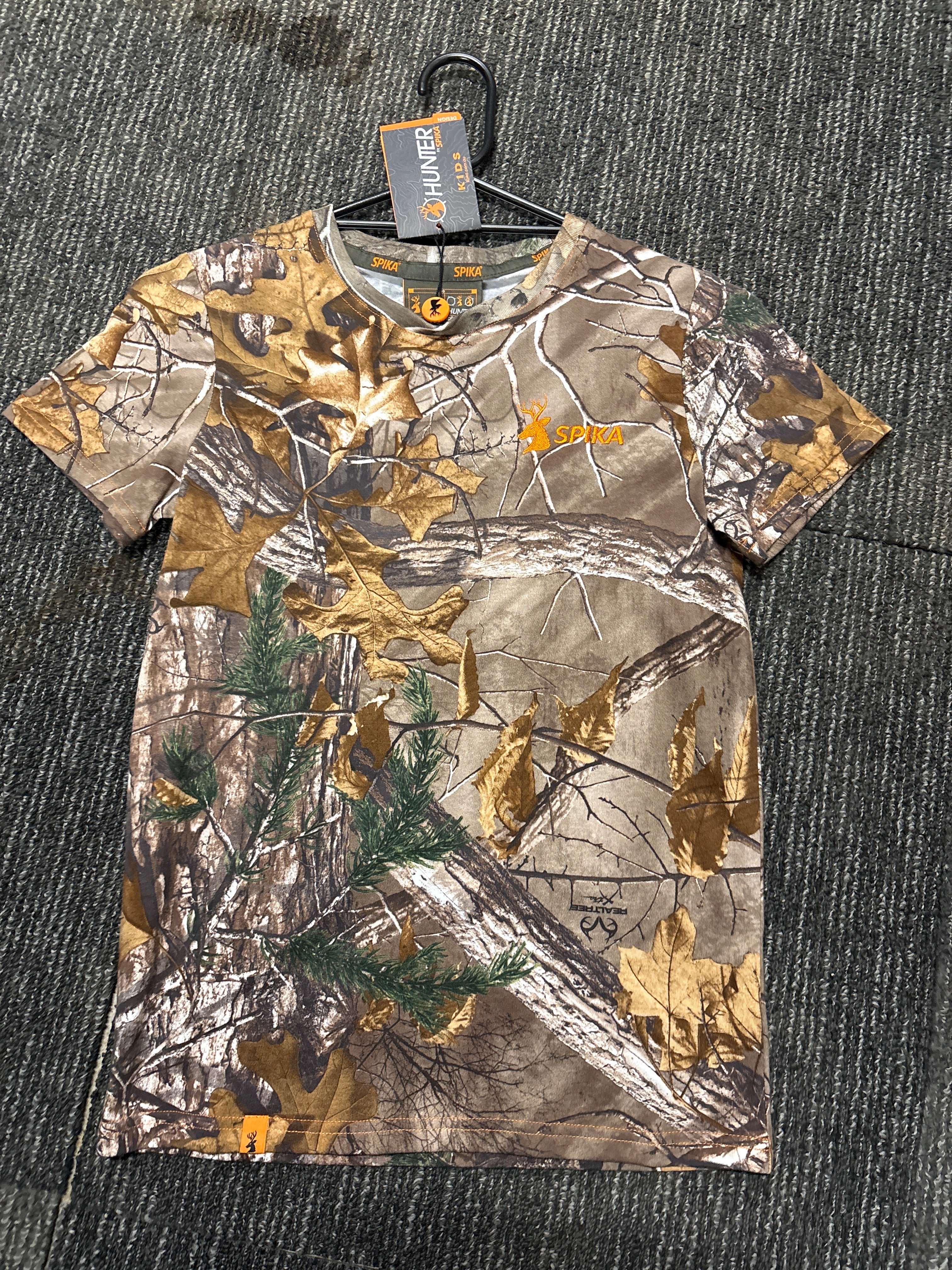 trail Tee