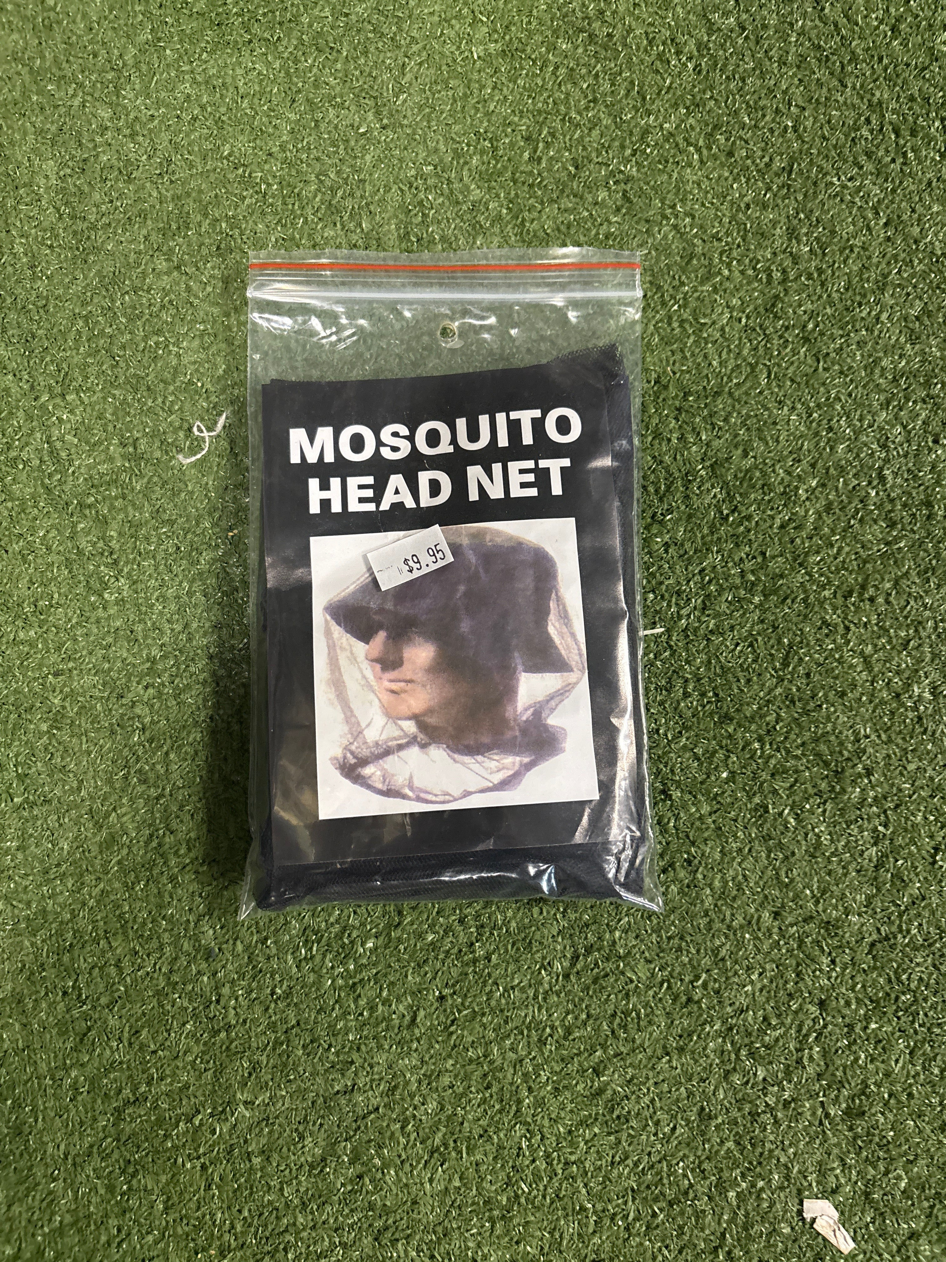Mosquito net