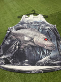 Fishing singlet profishent