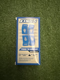 Fridge tie down kit