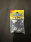 BEAN SINKERS size 4-35g 2pk