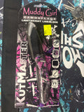 Light weight liner lock