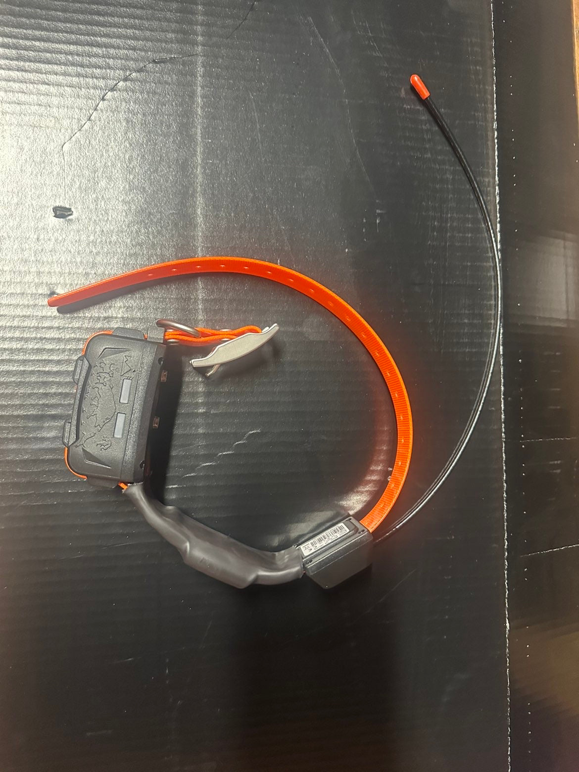 ESEEK tracking collar only