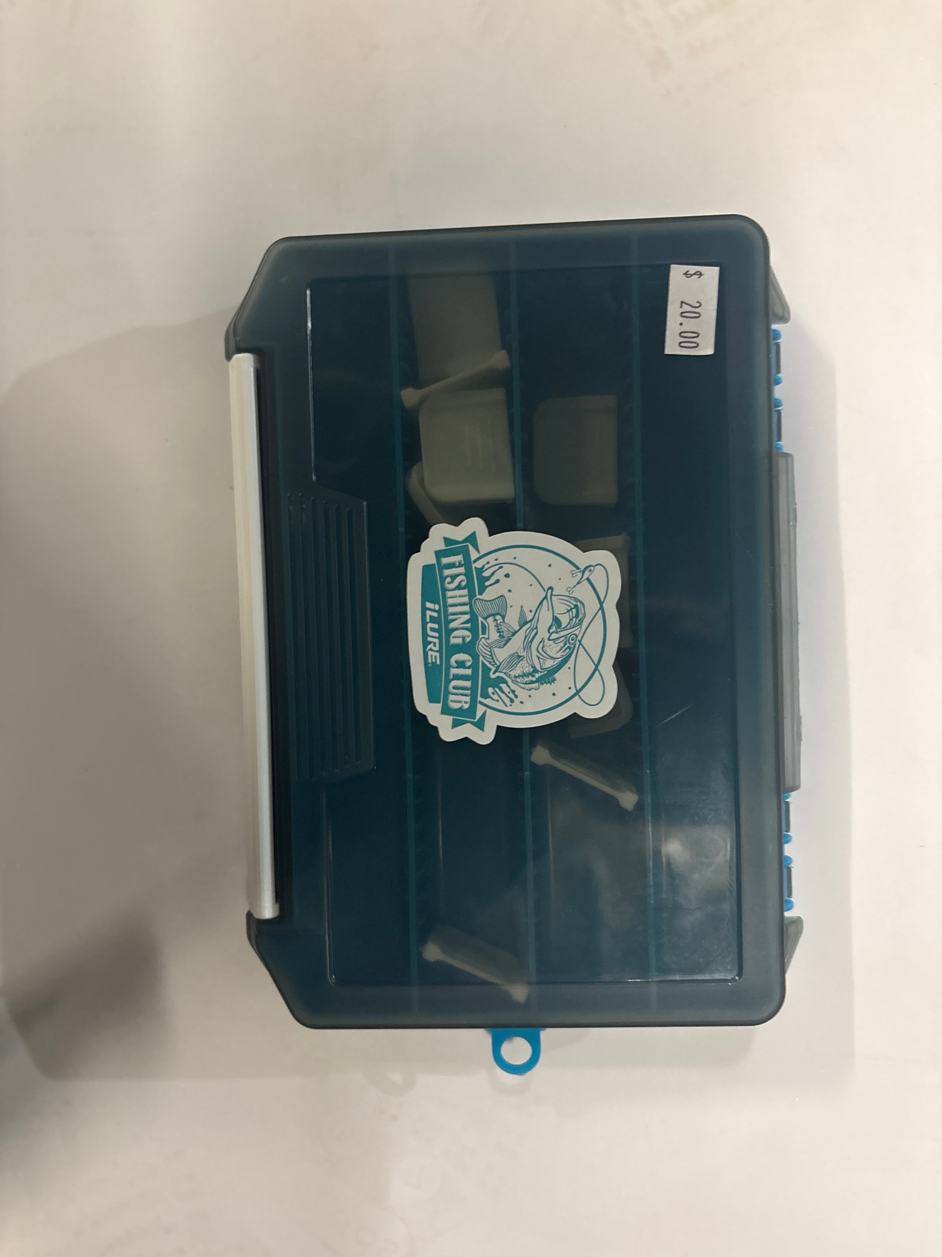 Tackle box medium
