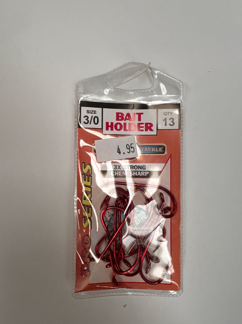 Bait holder - CHEM SHARP