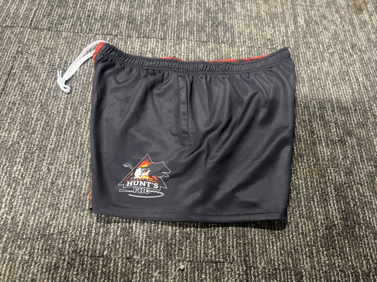 Footy shorts - Windmill