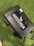 Shadow hawk rechargable torch