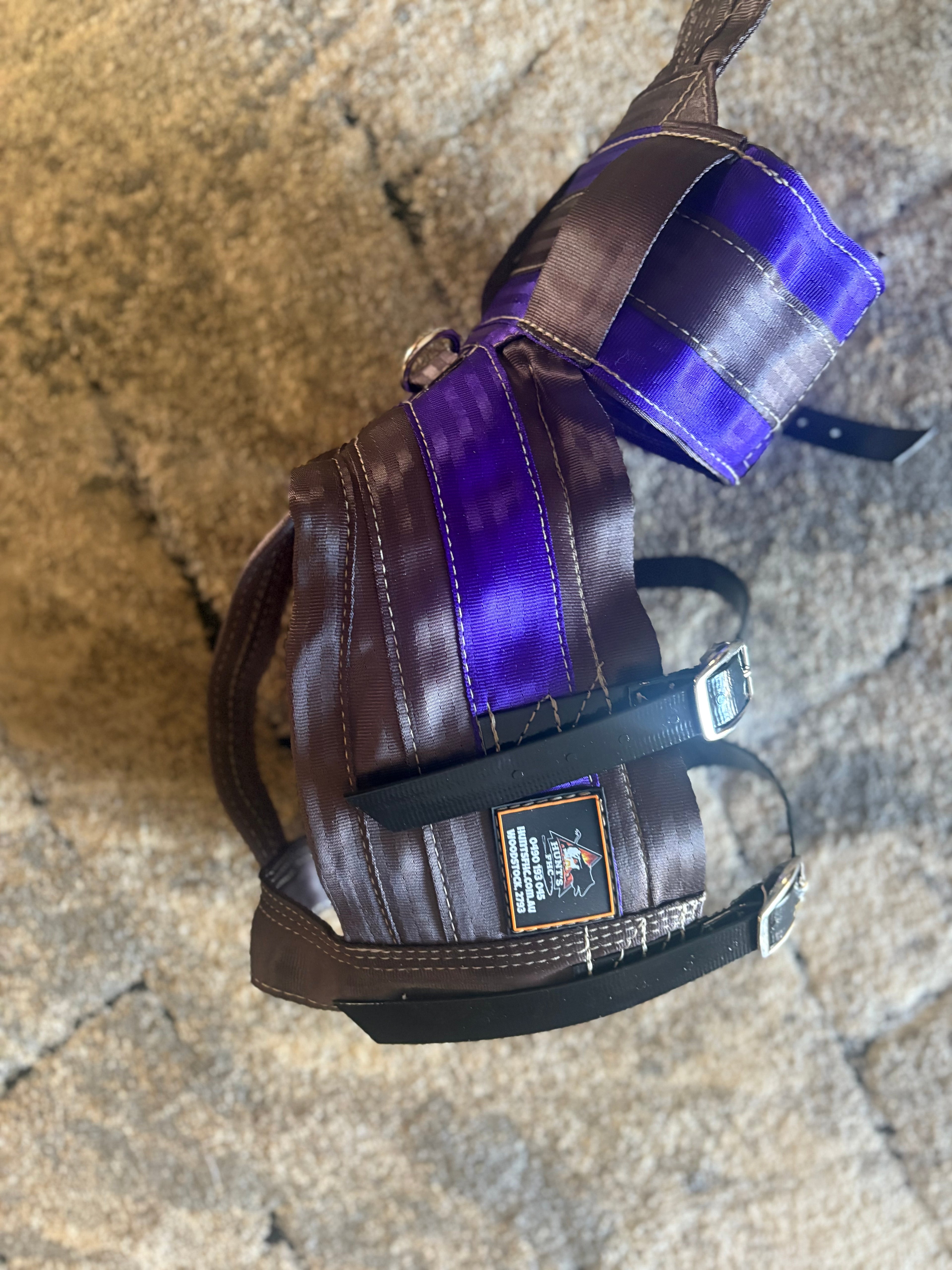 Full chest plate