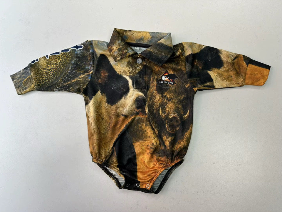 Rompers