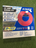 25 amp wiring kit