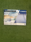 ESCAPE 50 FRIDGE COVER