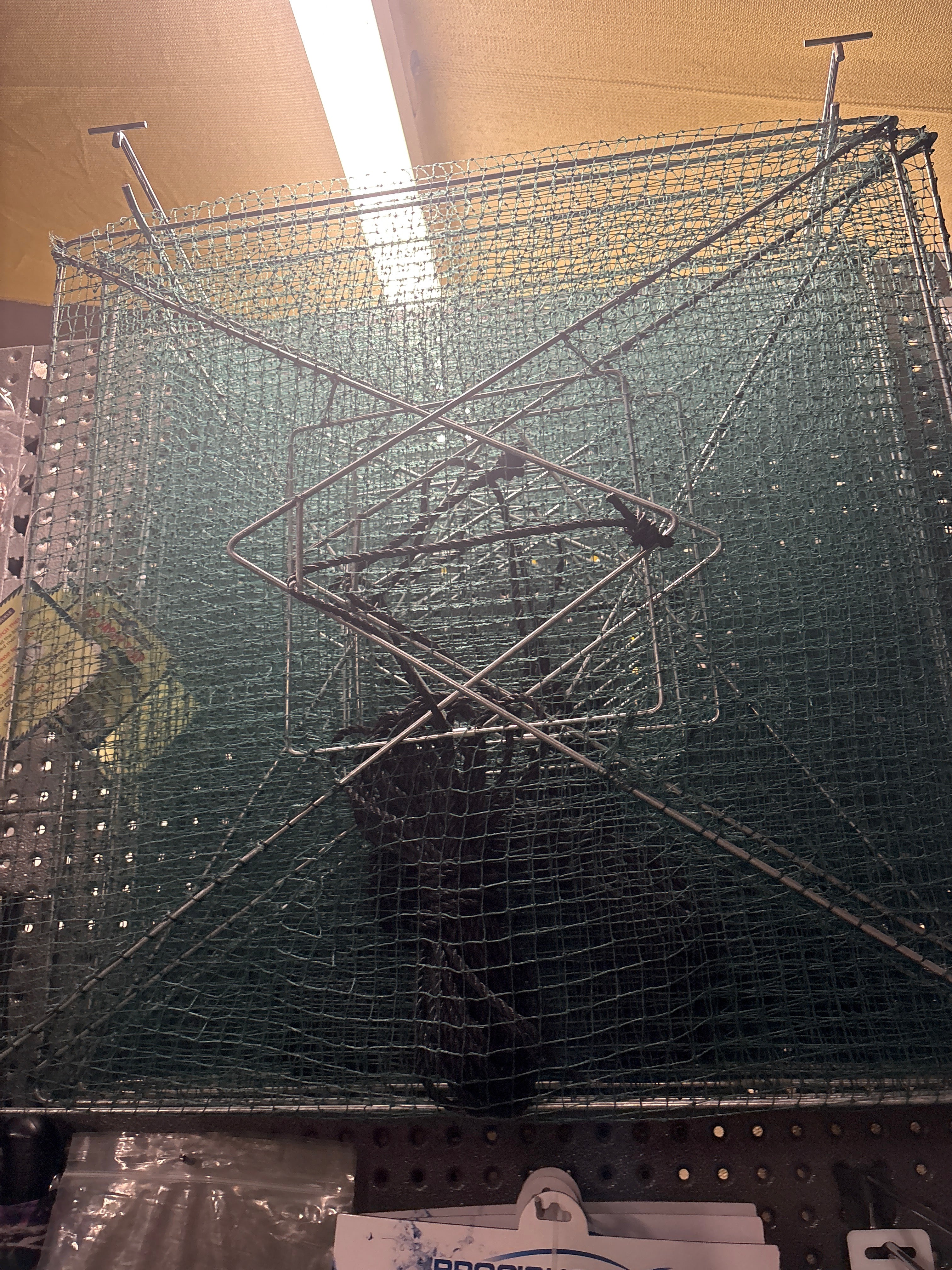 Neptune Eco Yabby Trap