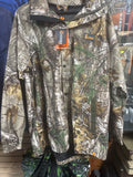 Valley waterproof jacket