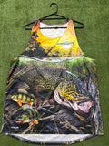 COD singlet - profishent