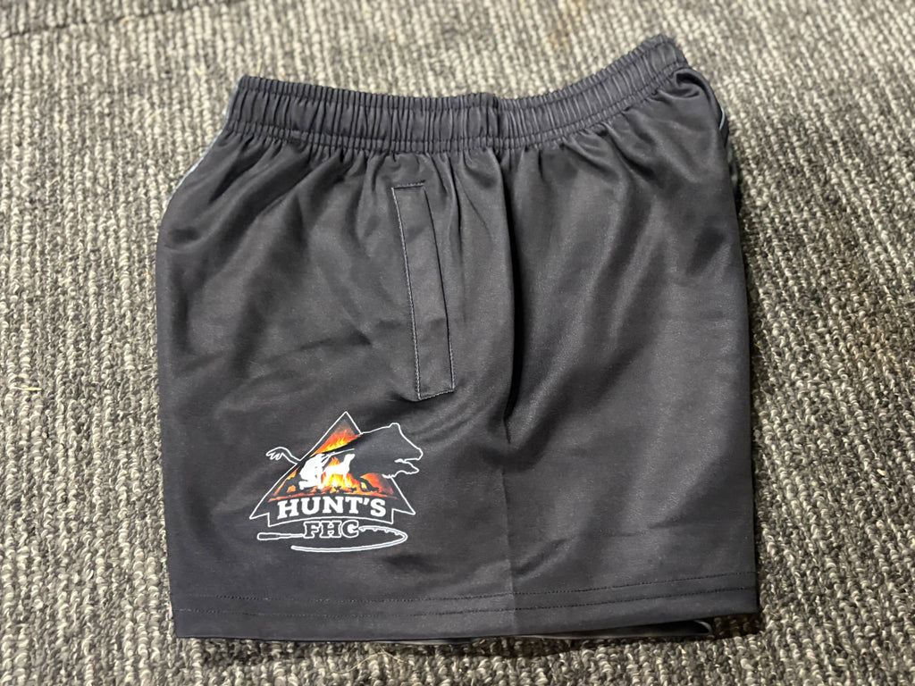 Footy shorts - Cruiser Country