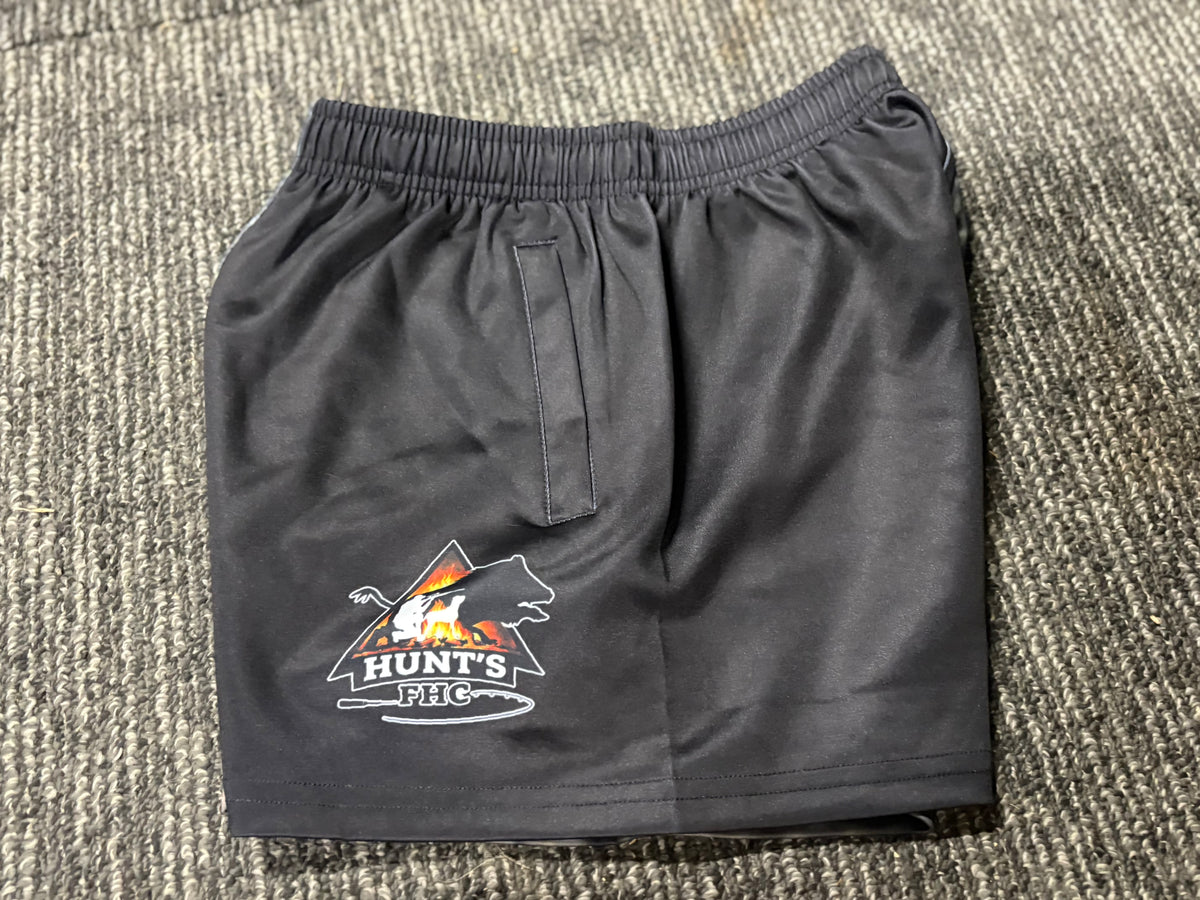 Footy shorts - Cruiser Country