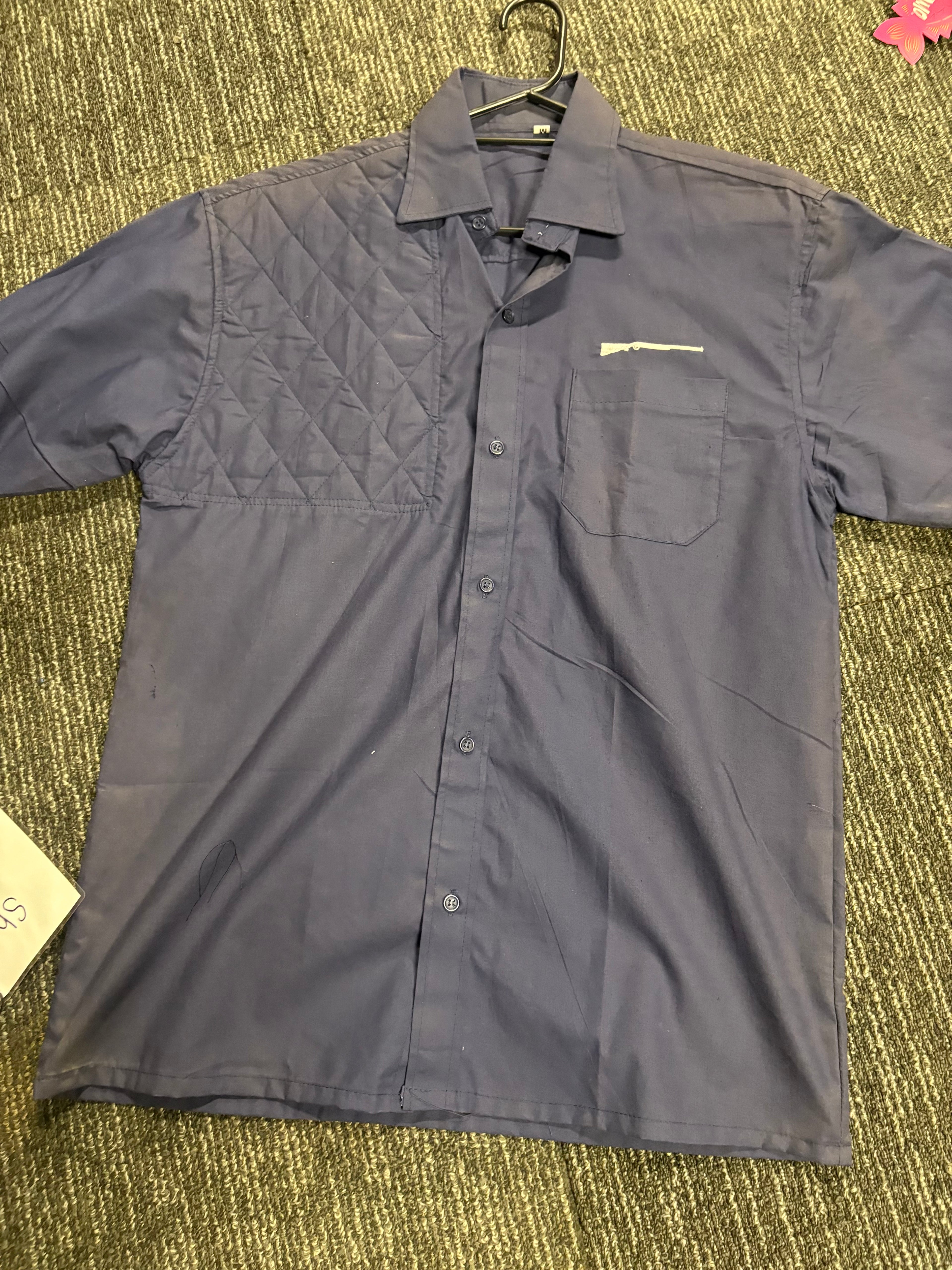 Shooting Shirts