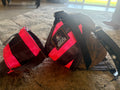 3/4 chest plates
