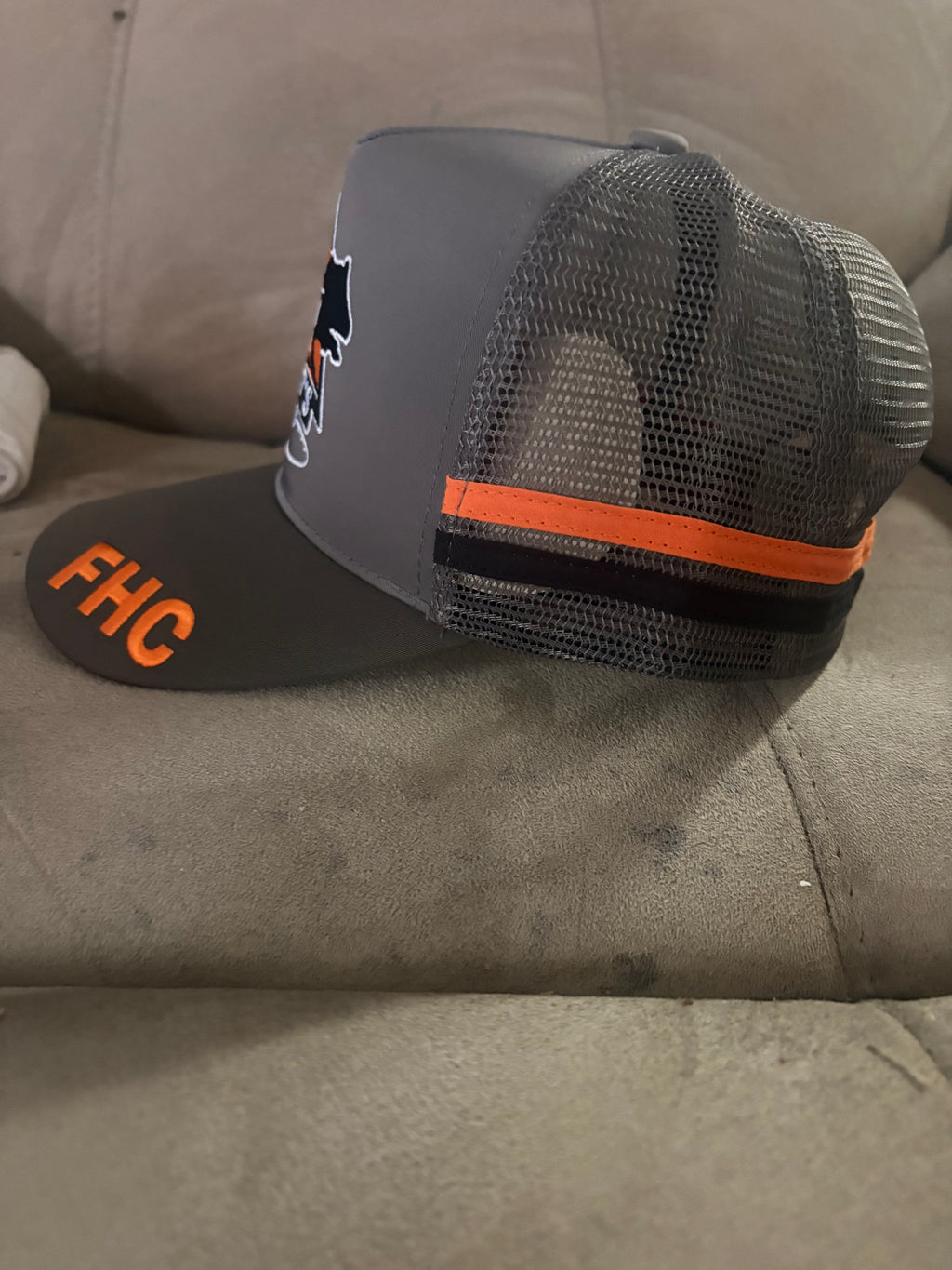 HUNTS FHC CTC CAPS