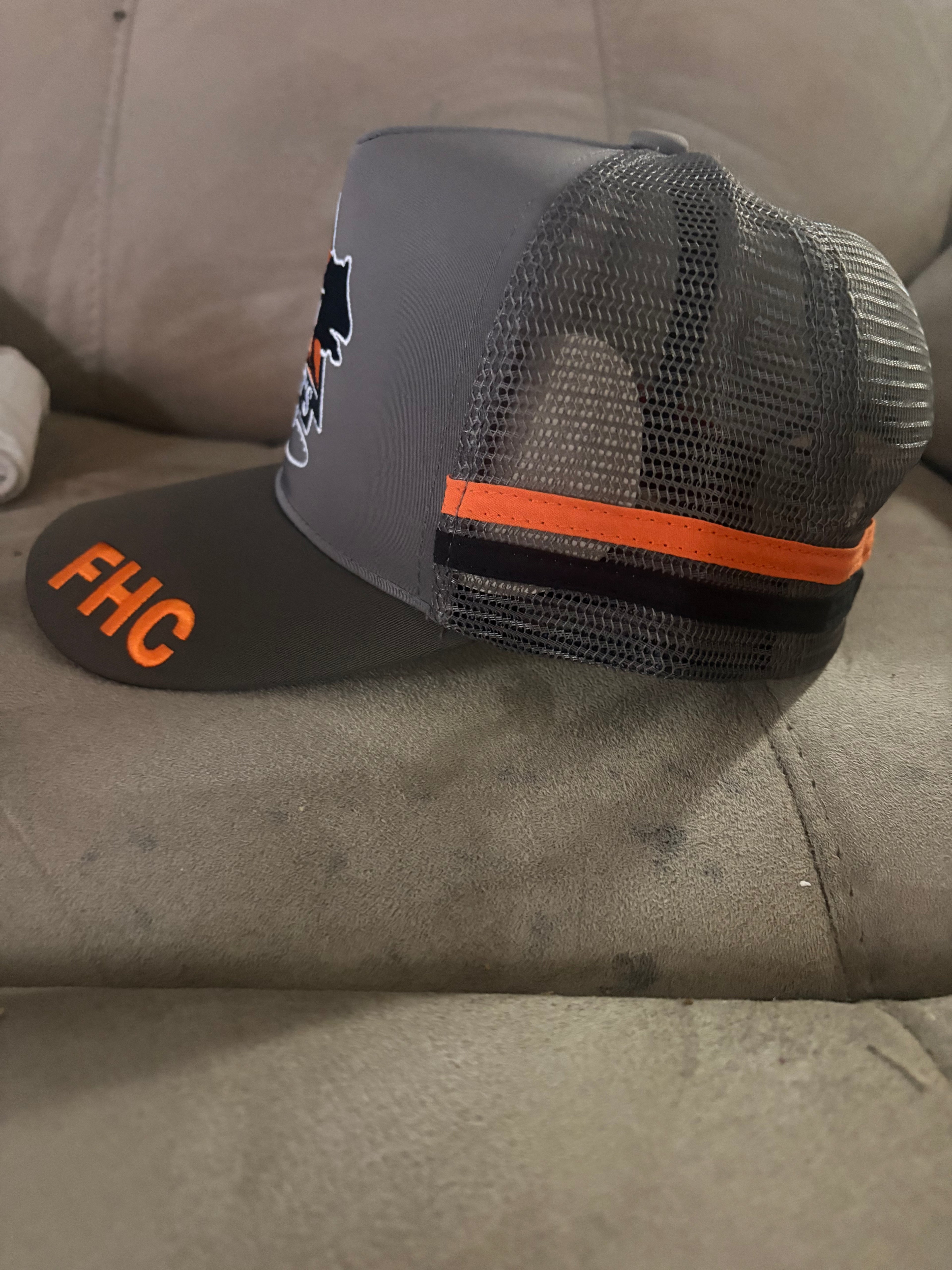 HUNTS FHC CTC CAPS