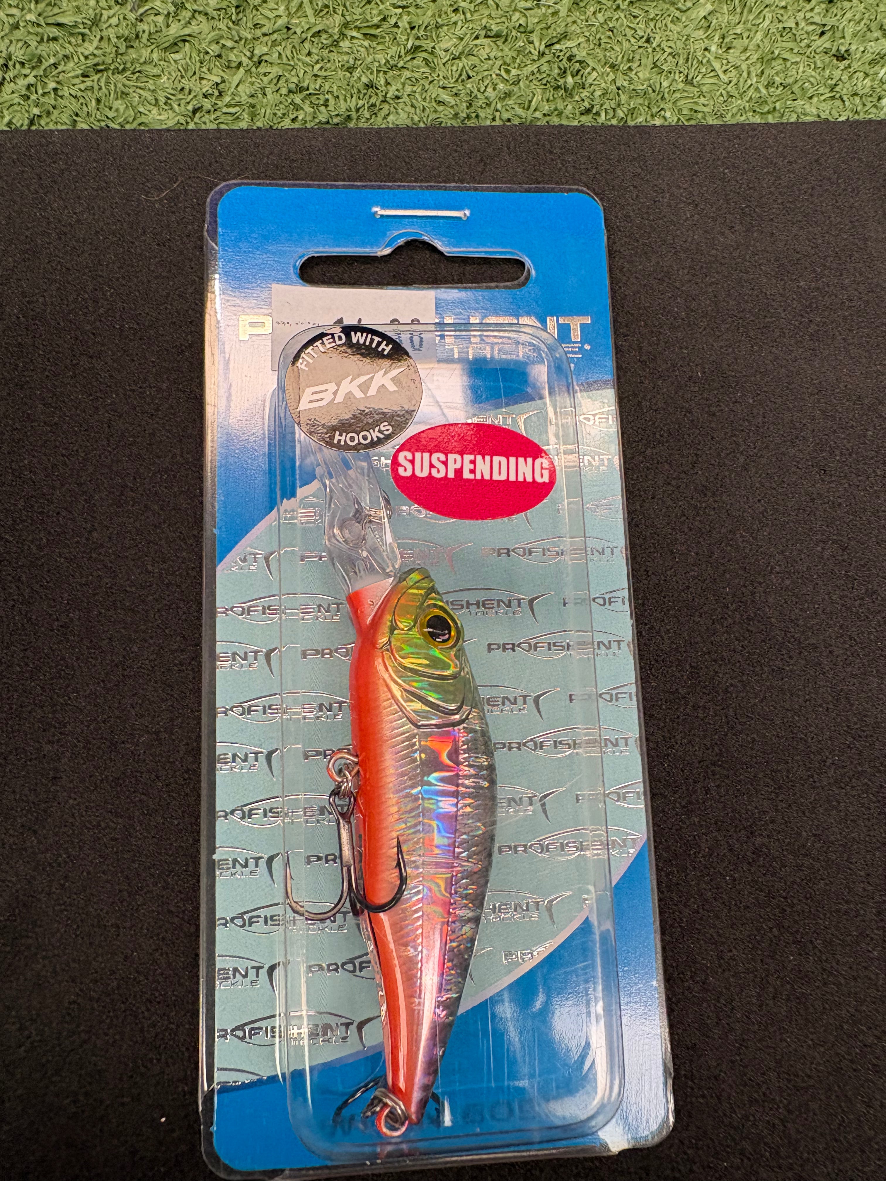 WREN 60SP LURE