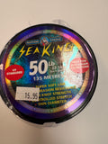 SeaKing 50lb 22.5kg