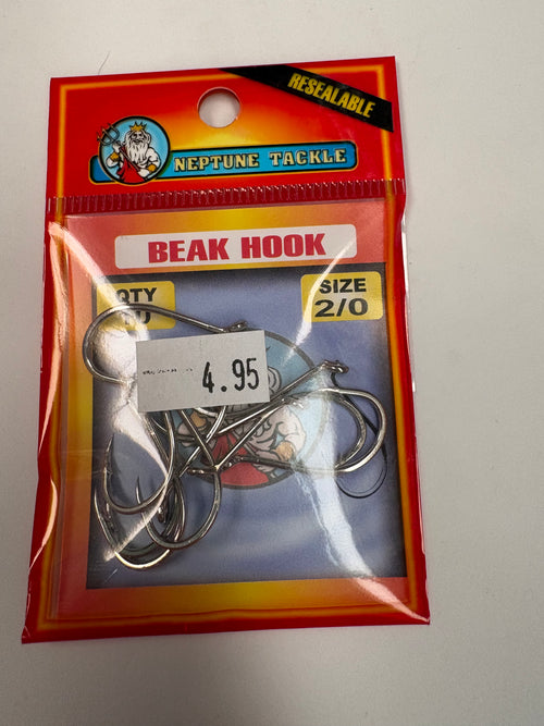 BEAK HOOK