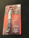 TEAM REALTREE-LINER LOCK