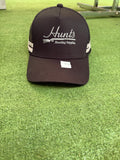 Hunts shooting supplies hat