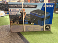 ESCAPE 30 fridge/freezer