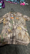 Horizon air flux long sleeve