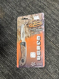 REALTREE folding carper