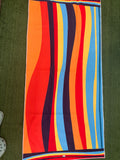 Beach towel