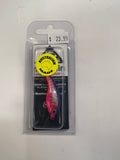 Micro min lure