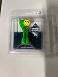Raptor 100 lure