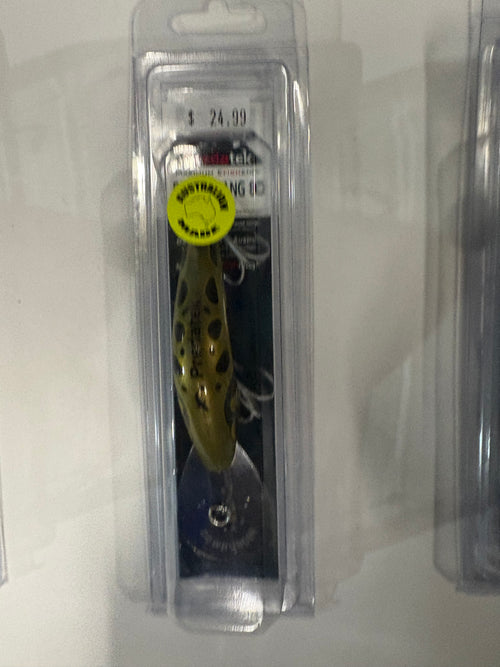 Boomerang 65 lure